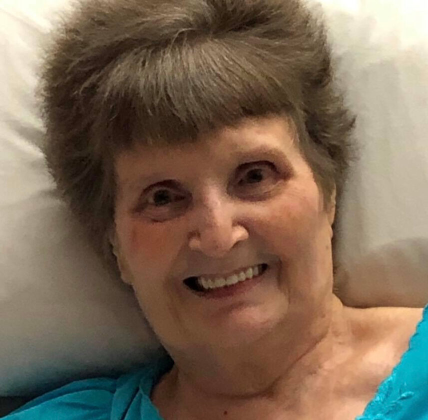 PATRICIA ZEMAN News, Sports, Jobs Messenger News